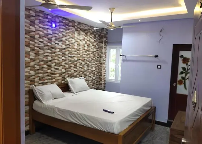 Mercy Inn