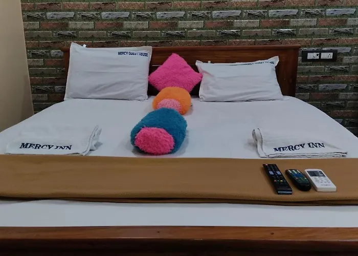 Mercy Inn