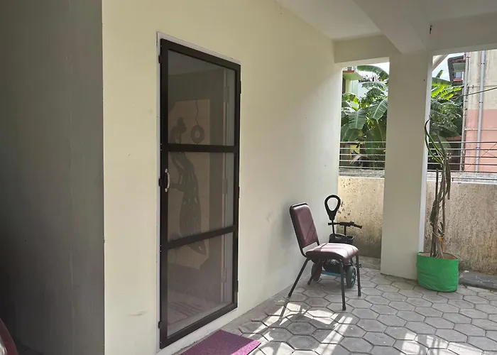 Property Is Not Bookable