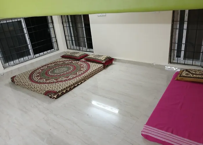 Xavier Guest House