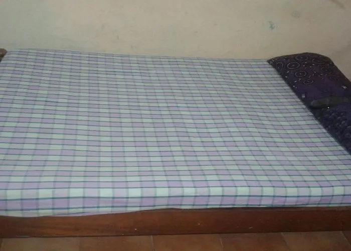 Xavier Guest House