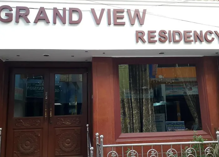 Grand View Residency Chennai